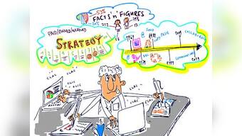 Stop multitasking. It's a brain, not an octopus