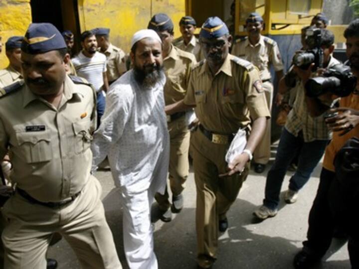HC upholds death penalty of three for 2003 Mumbai blasts