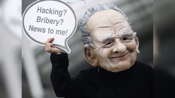 Pay TV piracy charges: Murdoch's empire strikes back