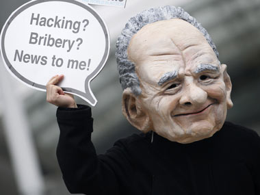 Pay TV piracy charges: Murdoch's empire strikes back Pay TV piracy charges: Murdoch's empire strikes back