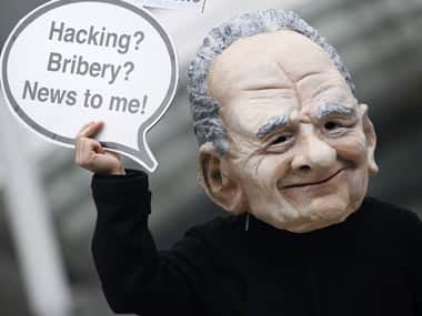 Pay TV piracy charges: Murdoch's empire strikes back