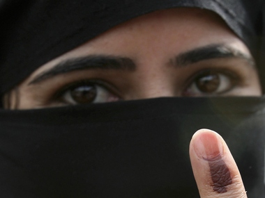 UP Muslims and the 'P' factor UP Muslims and the 'P' factor