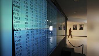 Inflows to emerging market equity funds touch $17 bn