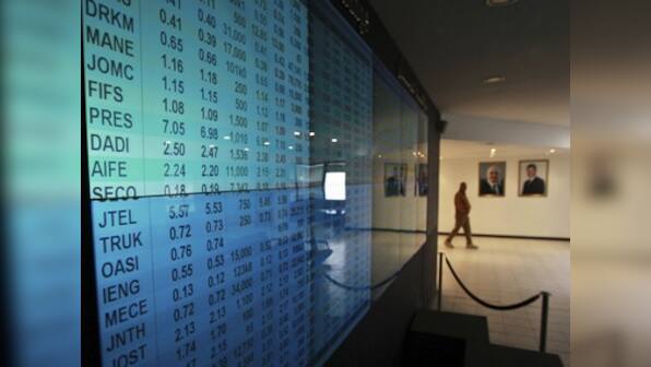 Inflows to emerging market equity funds touch $17 bn