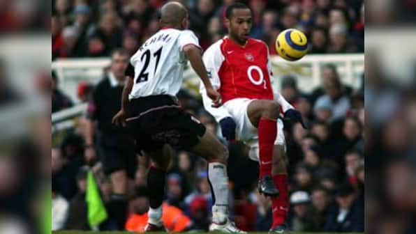 Racism, talent and the British-Asian footballer