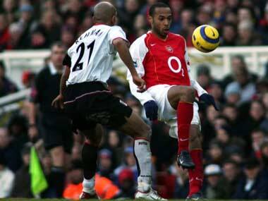 Racism, talent and the British-Asian footballer