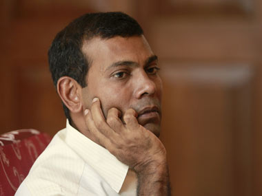 Nasheed gets 4-day deadline to join coalition govt Nasheed gets 4-day deadline to join coalition govt