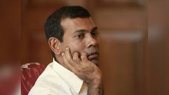 Nasheed gets 4-day deadline to join coalition govt 
