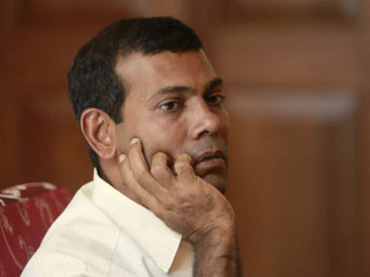 Nasheed gets 4-day deadline to join coalition govt 