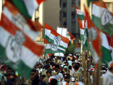 It's a deal: Congress, NCP join hands for Maharashtra Legislative Council polls It's a deal: Congress, NCP join hands for Maharashtra Legislative Council polls