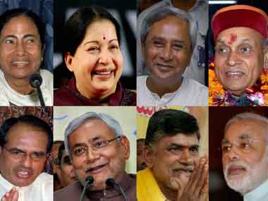 NCTC tussle: Time to change Centre-state equations NCTC tussle: Time to change Centre-state equations