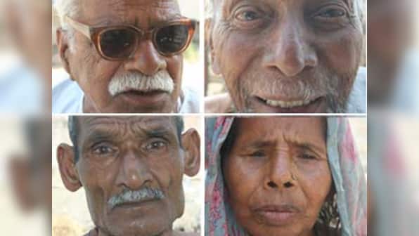 NRHM scam: In UP villages, cataract ops were all 'maya'