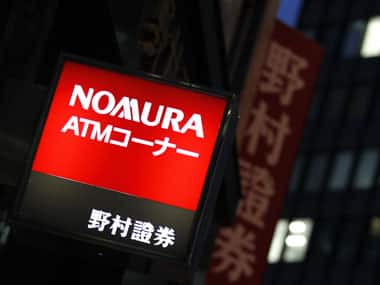 Govt in need for cash, expect open mkt operations every week: Nomura