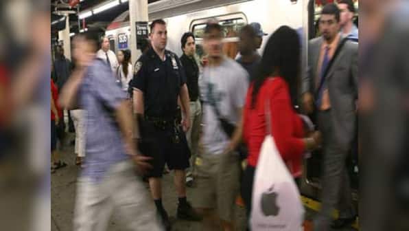 American in NYC bomb case will likely face charges