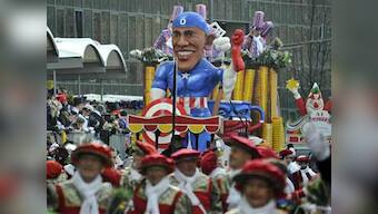 This time, Obama peddles modest American dream 