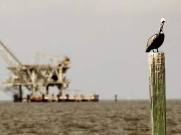 US weighs release of oil reserves, world frets about Iran