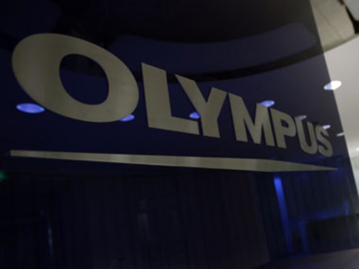 Olympus ex-CEO plans tell-all book