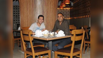 Resto-bar Trikaya's South-East Asian fare is a big 'Yes'!