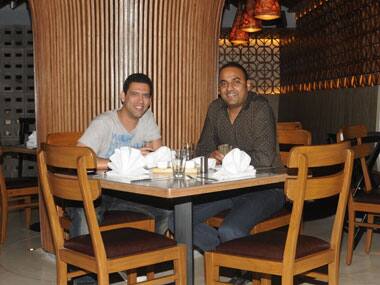 Resto-bar Trikaya's South-East Asian fare is a big 'Yes'!