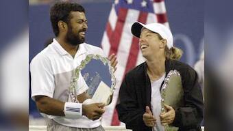 'Paes can be very intimidating to play against'