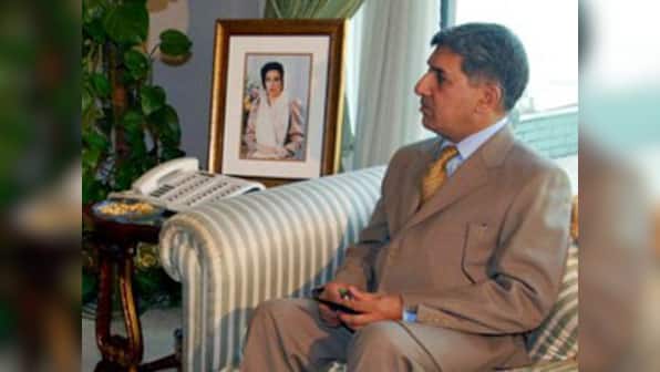 ISI chief unlikely to get extension: PPP leaders