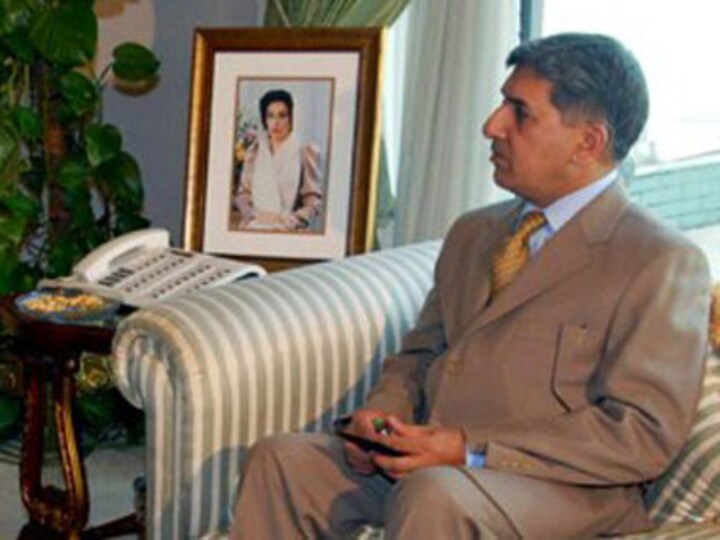 ISI chief unlikely to get extension: PPP leaders