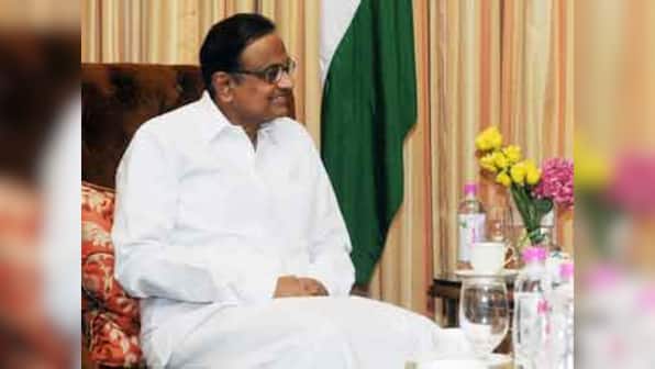 Separate investigation from prosecution: Chidambaram