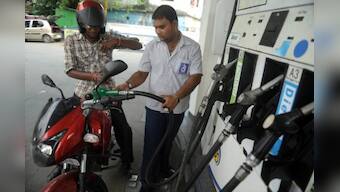 Oil firms may raise petrol, diesel rates after polls