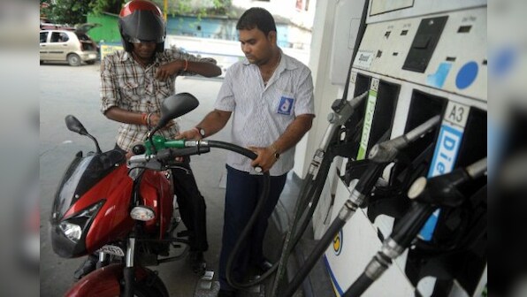 Oil firms may raise petrol, diesel rates after polls