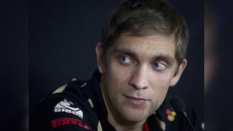 F1: Veteran Trulli dropped, Petrov to drive for Caterham