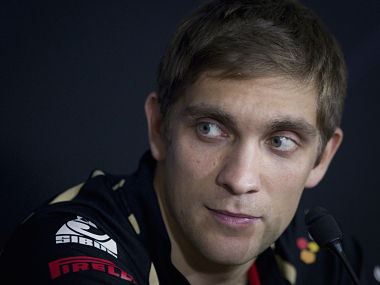 F1: Veteran Trulli dropped, Petrov to drive for Caterham F1: Veteran Trulli dropped, Petrov to drive for Caterham