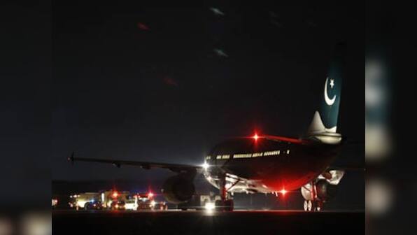 PIA crew detained in US for several hours