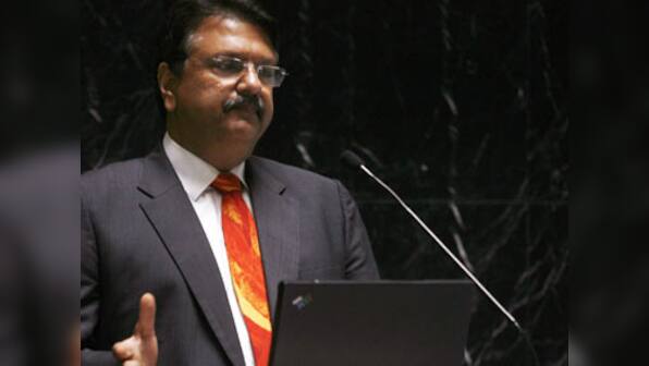 Piramal Healthcare to exit Vodafone in 12-18 months
