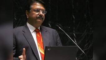 Vodafone a short-term investment: Piramal