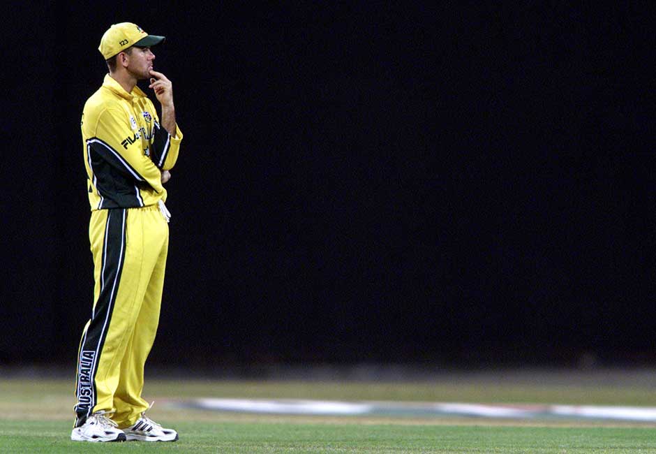 Images: It's curtains for Ponting's ODI career - Photos ...
