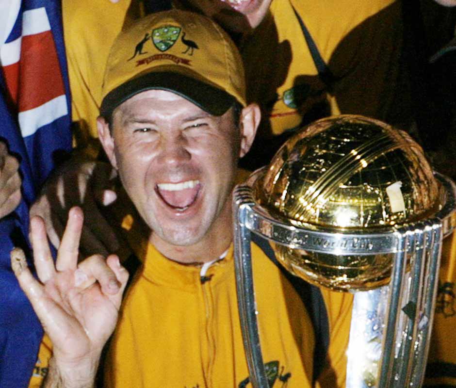 Images: It's curtains for Ponting's ODI career - Photos ...