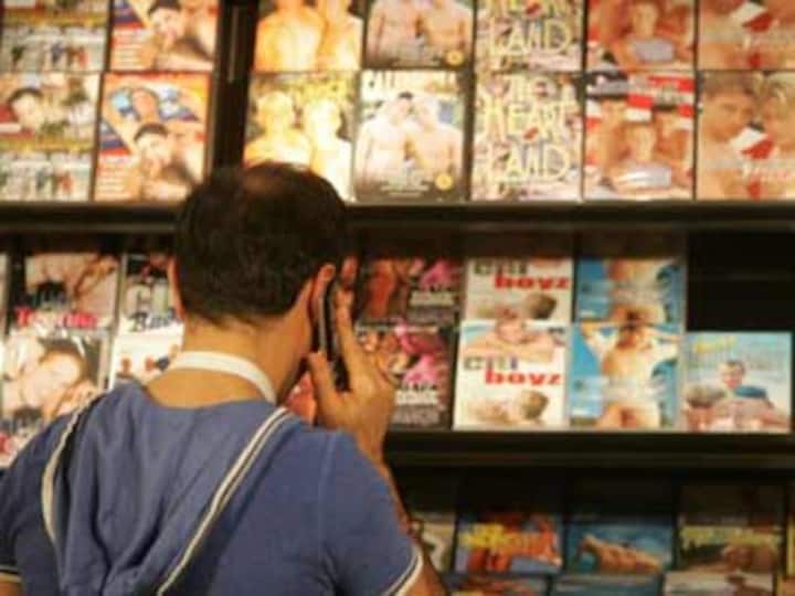 Many flout the Golden rule of porn: DNOW
