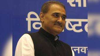  'Pained' Patel asks Ajit Singh to probe AI aircraft change 