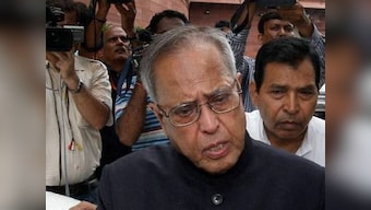 Budget 2012: Will Pranab-da solve govt's biggest problem?