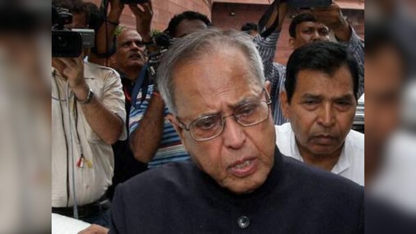Budget 2012: Will Pranab-da solve govt's biggest problem?