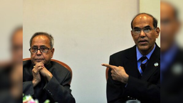Will RBI and FinMin work together to sustain growth?