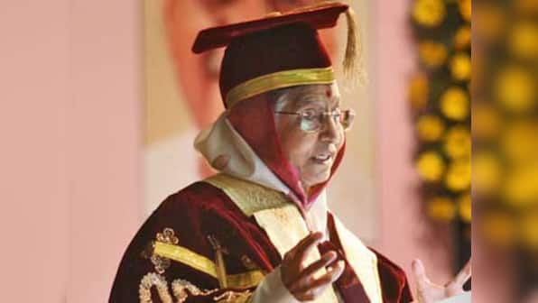 India's kindest president commutes 23 death penalty to life term 