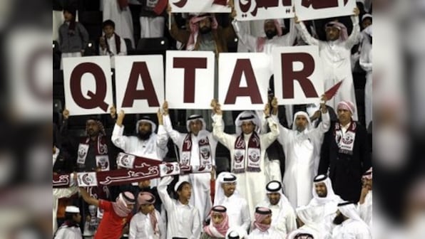 Qatar ranked world's richest country