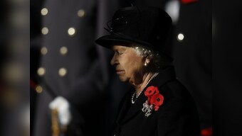 As Queen celebrates 60, does Britain still want a monarch?