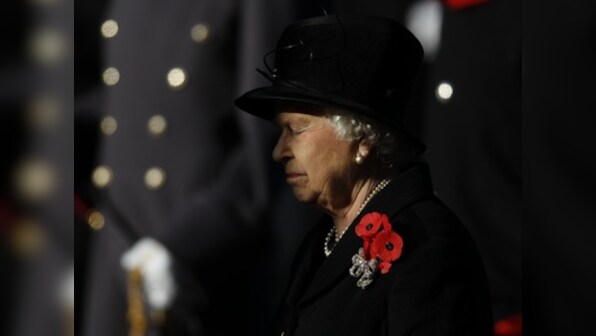 As Queen celebrates 60, does Britain still want a monarch?