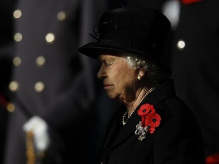 As Queen celebrates 60, does Britain still want a monarch?