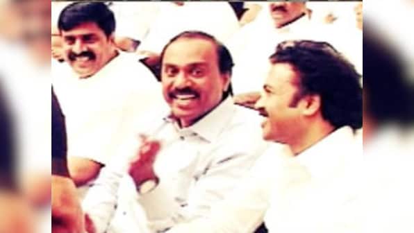 'Prisoner on Transit' warrant against Janardhana Reddy