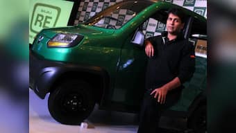 Screw the mood, says Bajaj. Things are fine with India