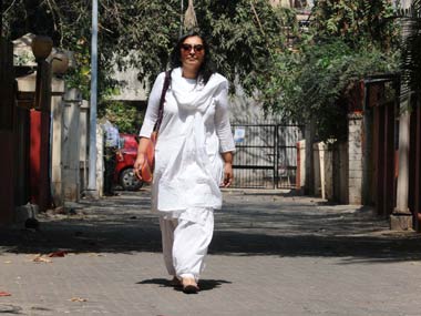 I know the box office outcome of Chaurahen won’t be great at all: Rajshree Ojha I know the box office outcome of Chaurahen won’t be great at all: Rajshree Ojha