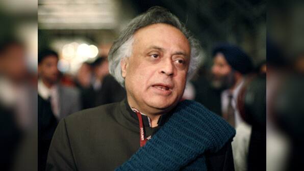 Reforms in MGREGA likely by month-end: Ramesh
